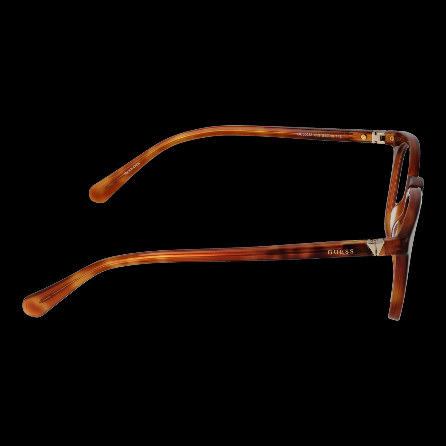 GUESS MOD. GU50053 51053 SUNGLASSES & EYEWEAR