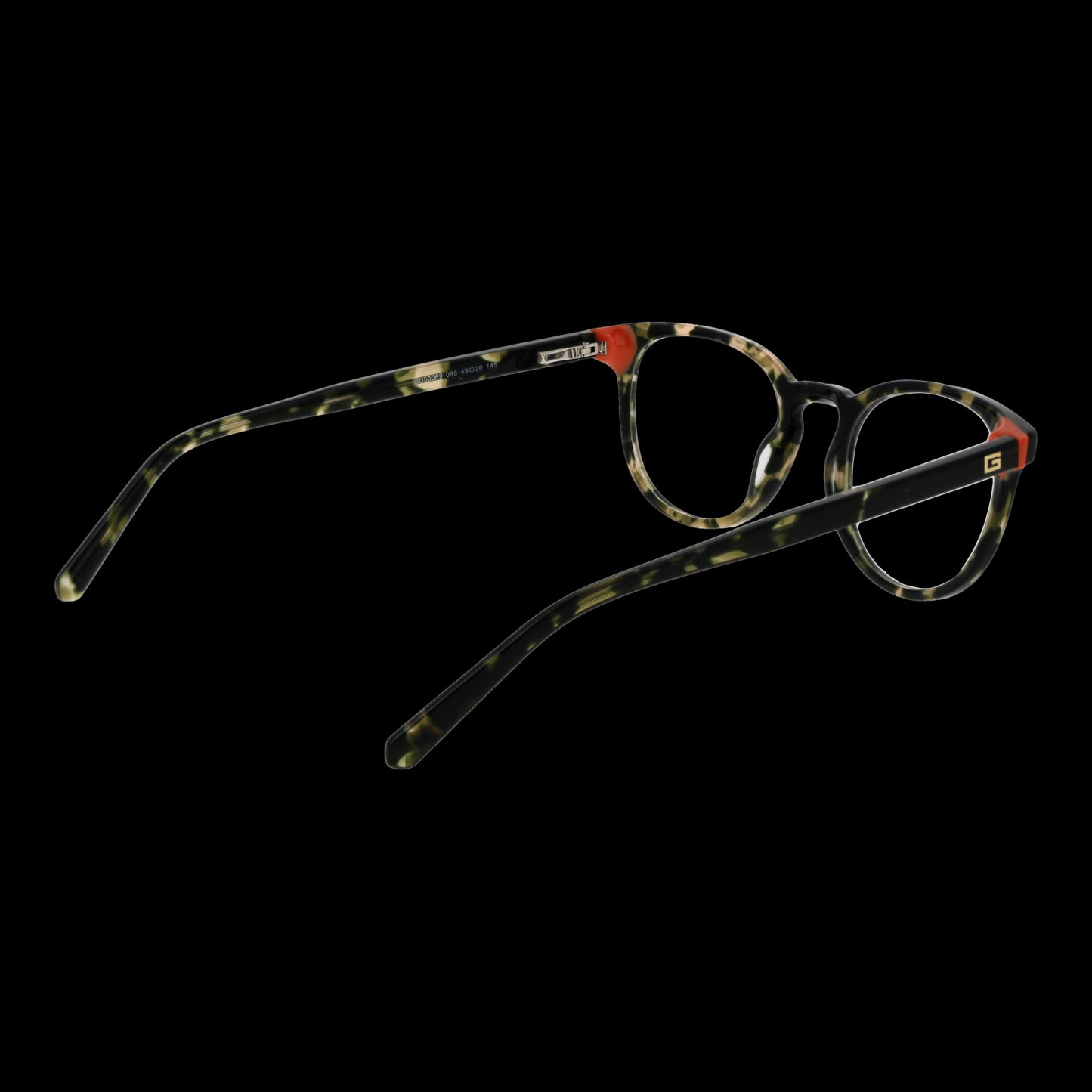 GUESS MOD. GU50069 49098 SUNGLASSES & EYEWEAR