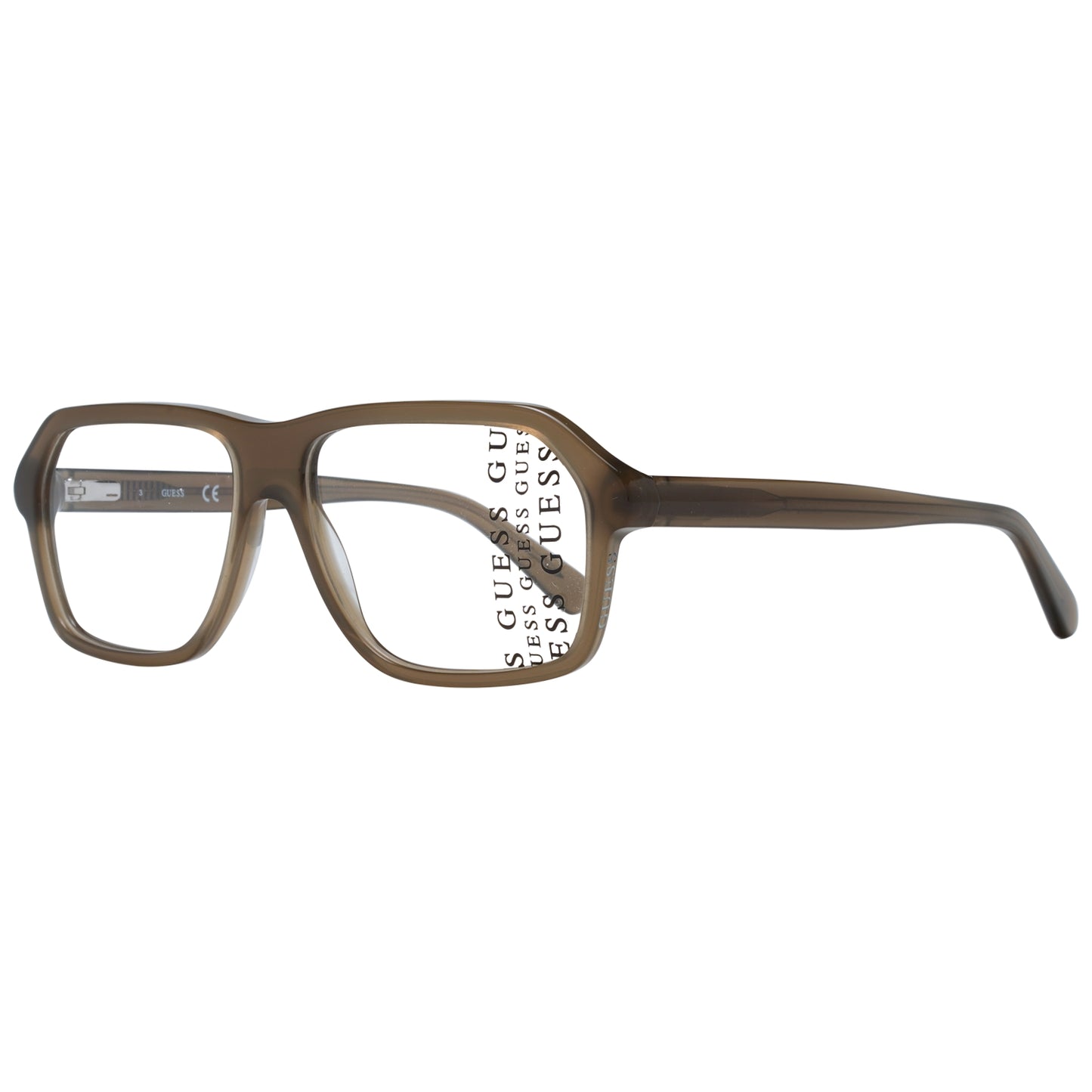 GUESS MOD. GU50072 55095 SUNGLASSES & EYEWEAR