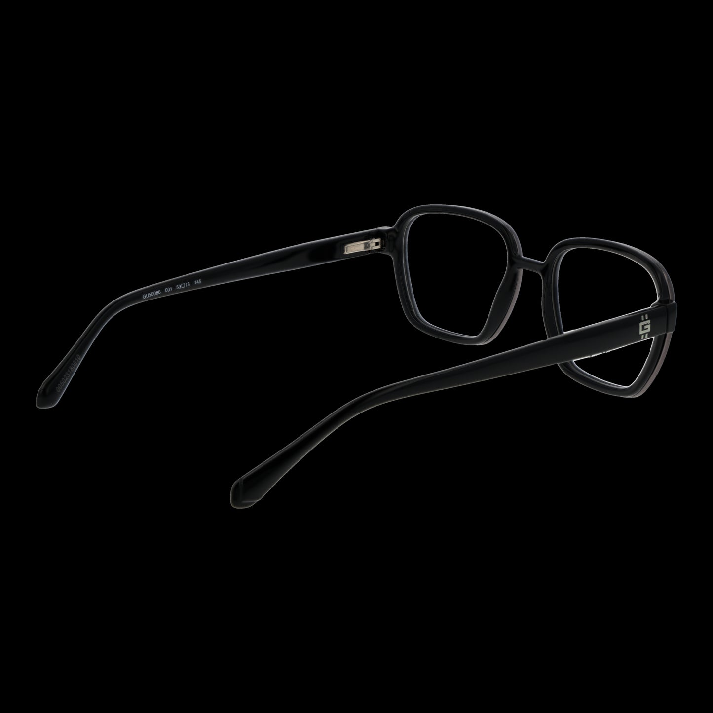 GUESS MOD. GU50086 53001 SUNGLASSES & EYEWEAR