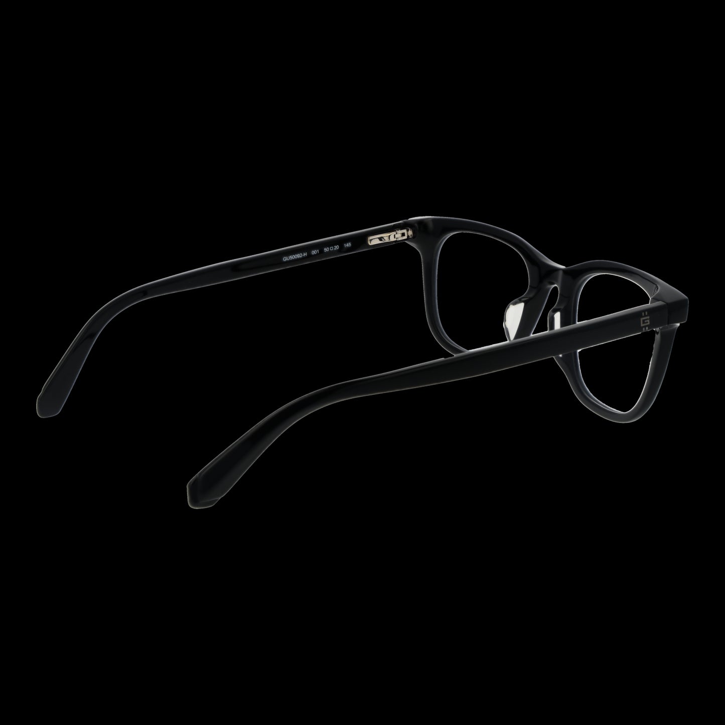 GUESS MOD. GU50092-H 50001 SUNGLASSES & EYEWEAR