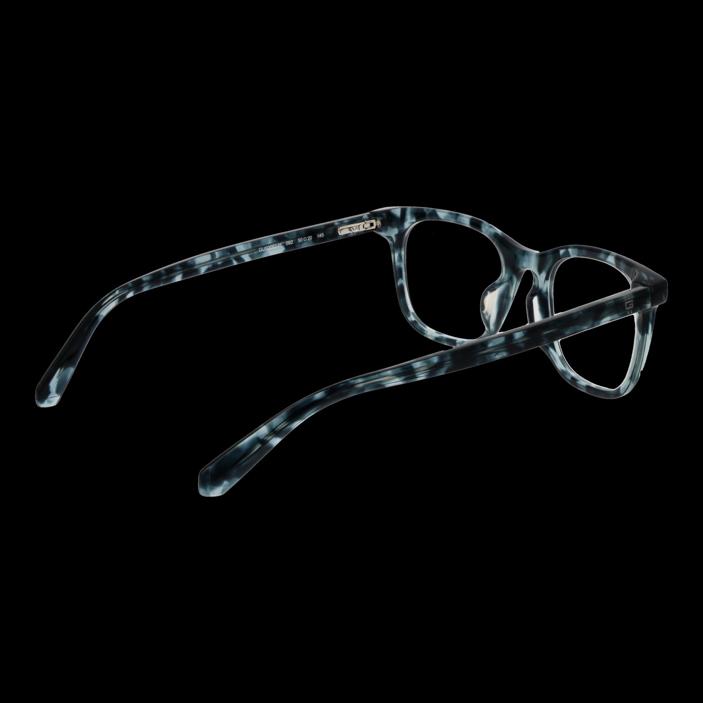 GUESS MOD. GU50092-H 50092 SUNGLASSES & EYEWEAR