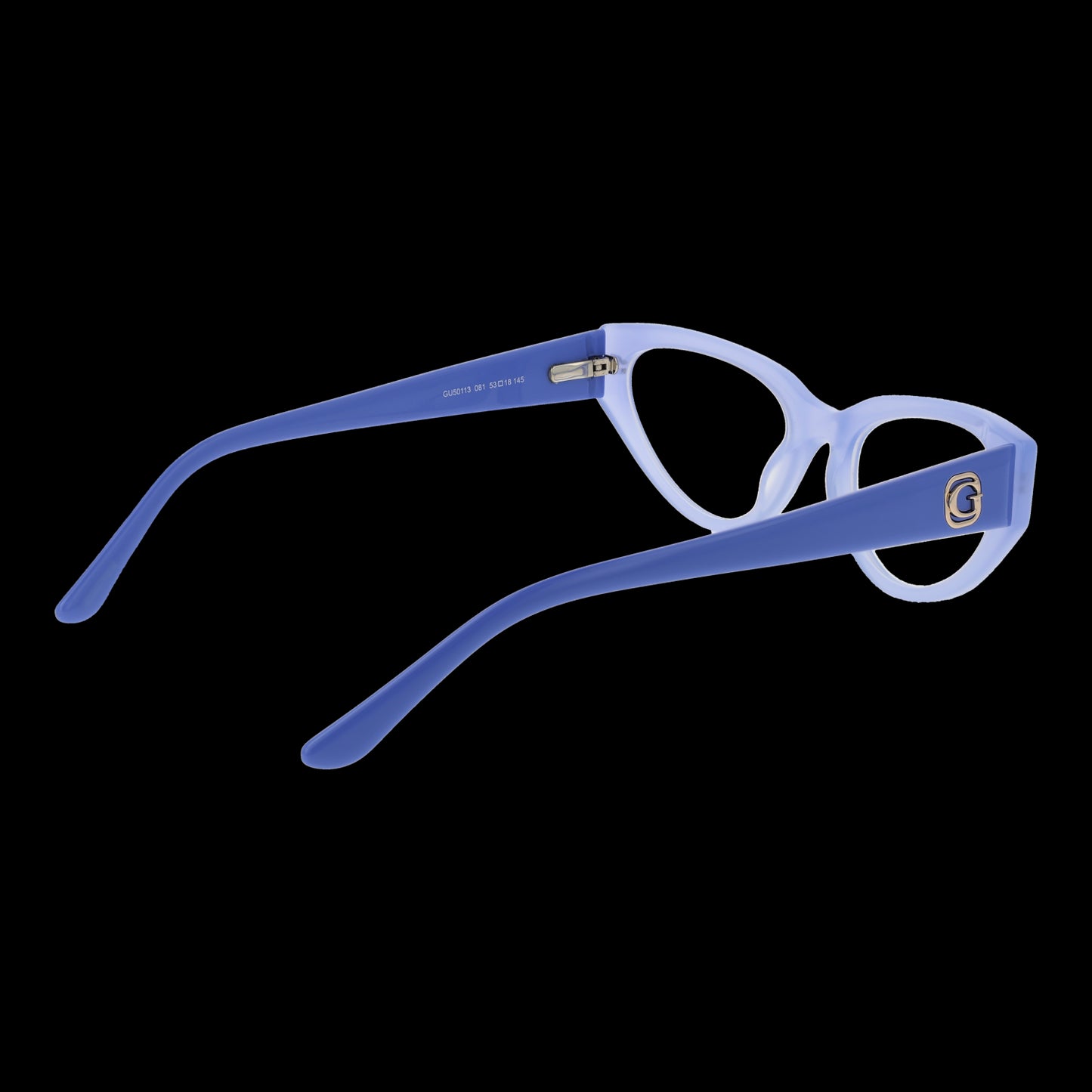 GUESS MOD. GU50113 53081 SUNGLASSES & EYEWEAR