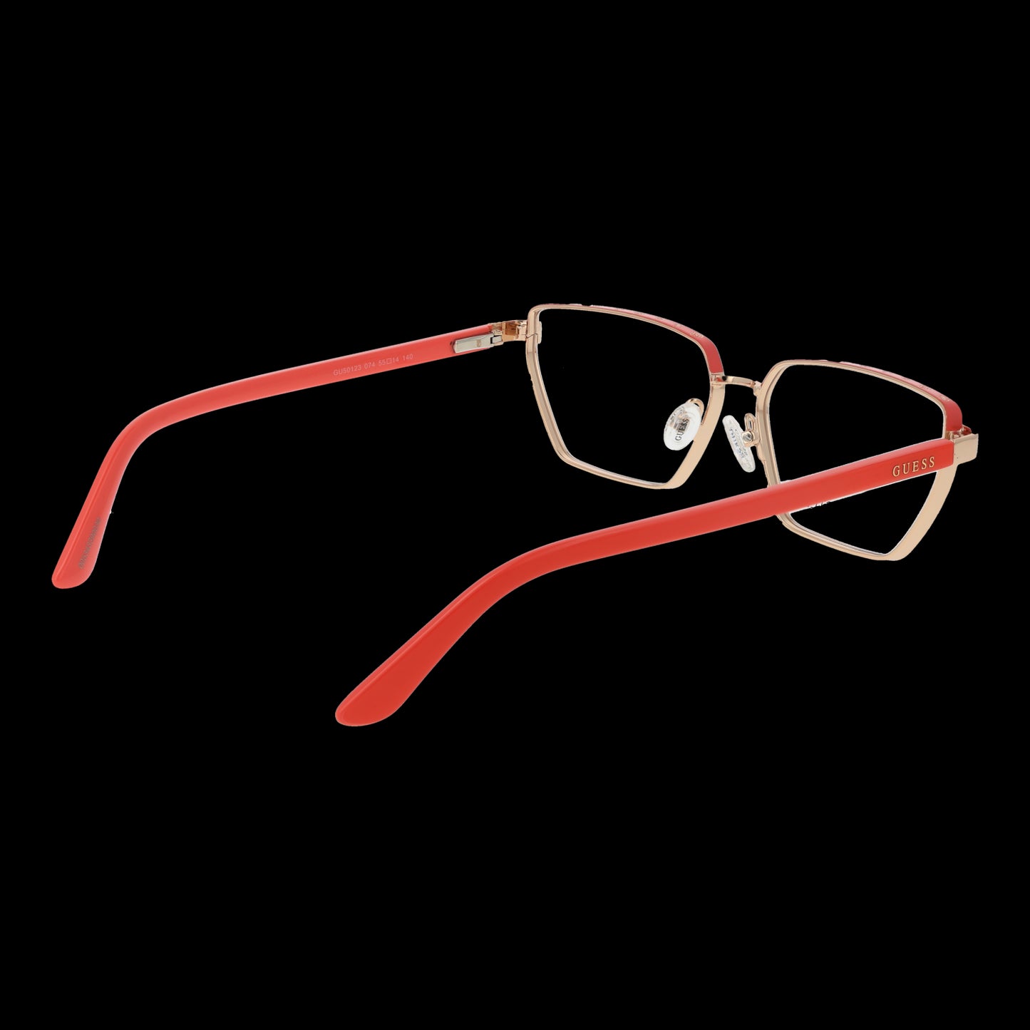 GUESS MOD. GU50123 55074 SUNGLASSES & EYEWEAR