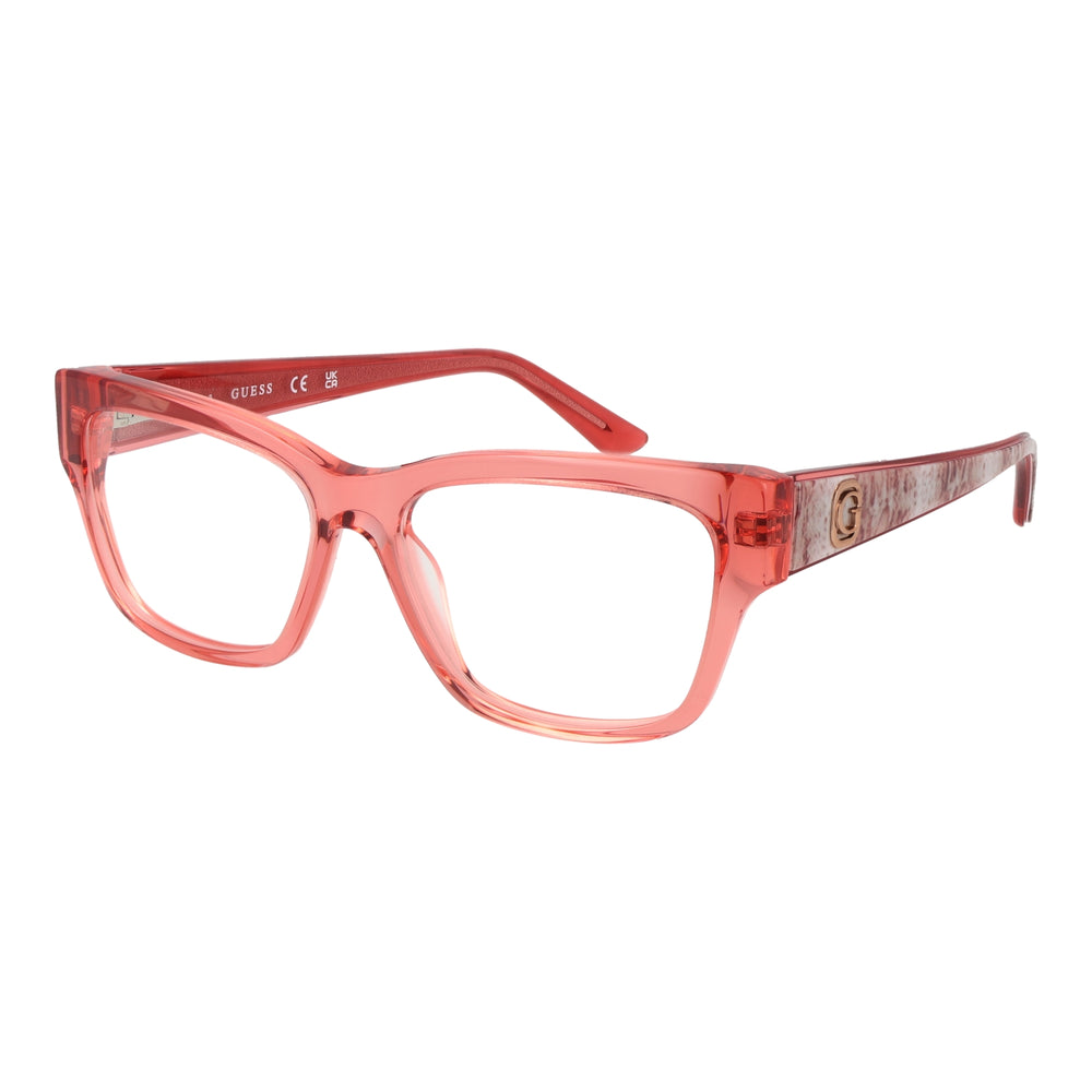 GUESS MOD. GU50126 53072 SUNGLASSES & EYEWEAR