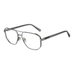 Gent's eyeglasses GUESS MOD. GU50135 55008 with metal frame, classic style.