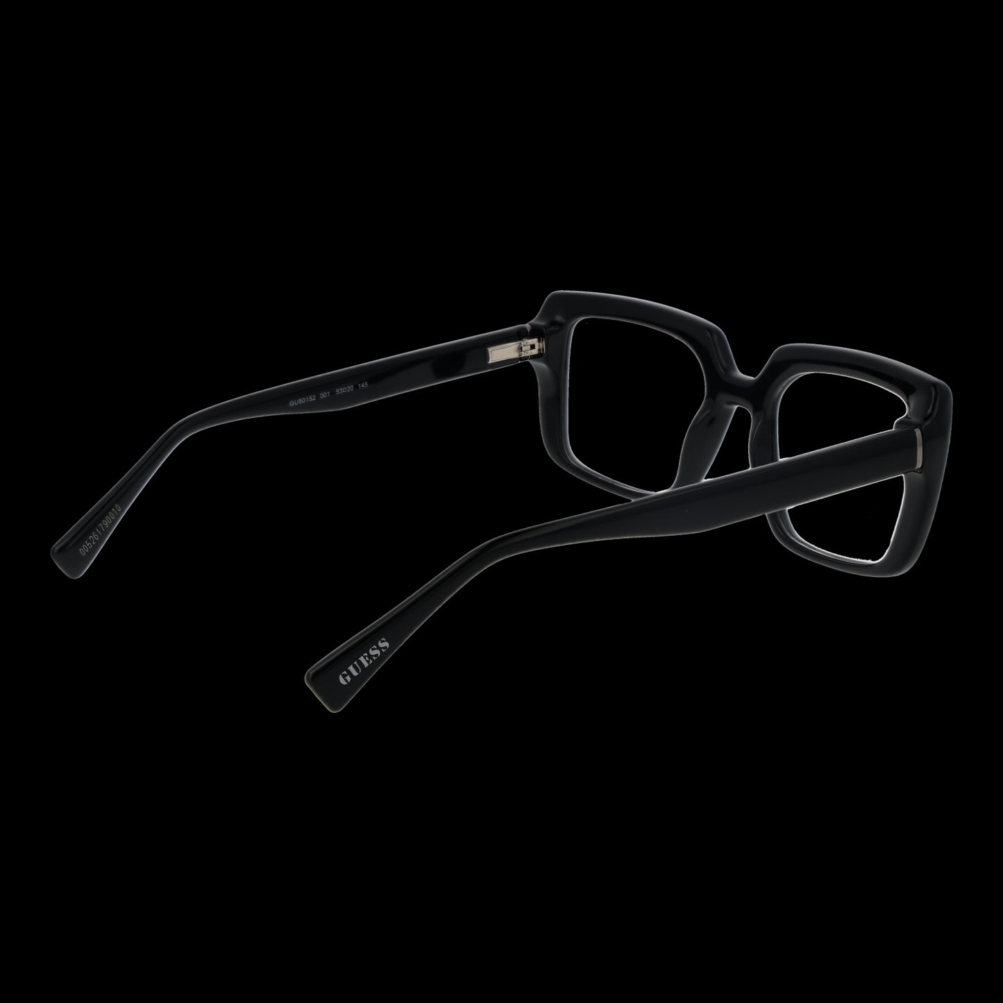 GUESS MOD. GU50152 53001 SUNGLASSES & EYEWEAR