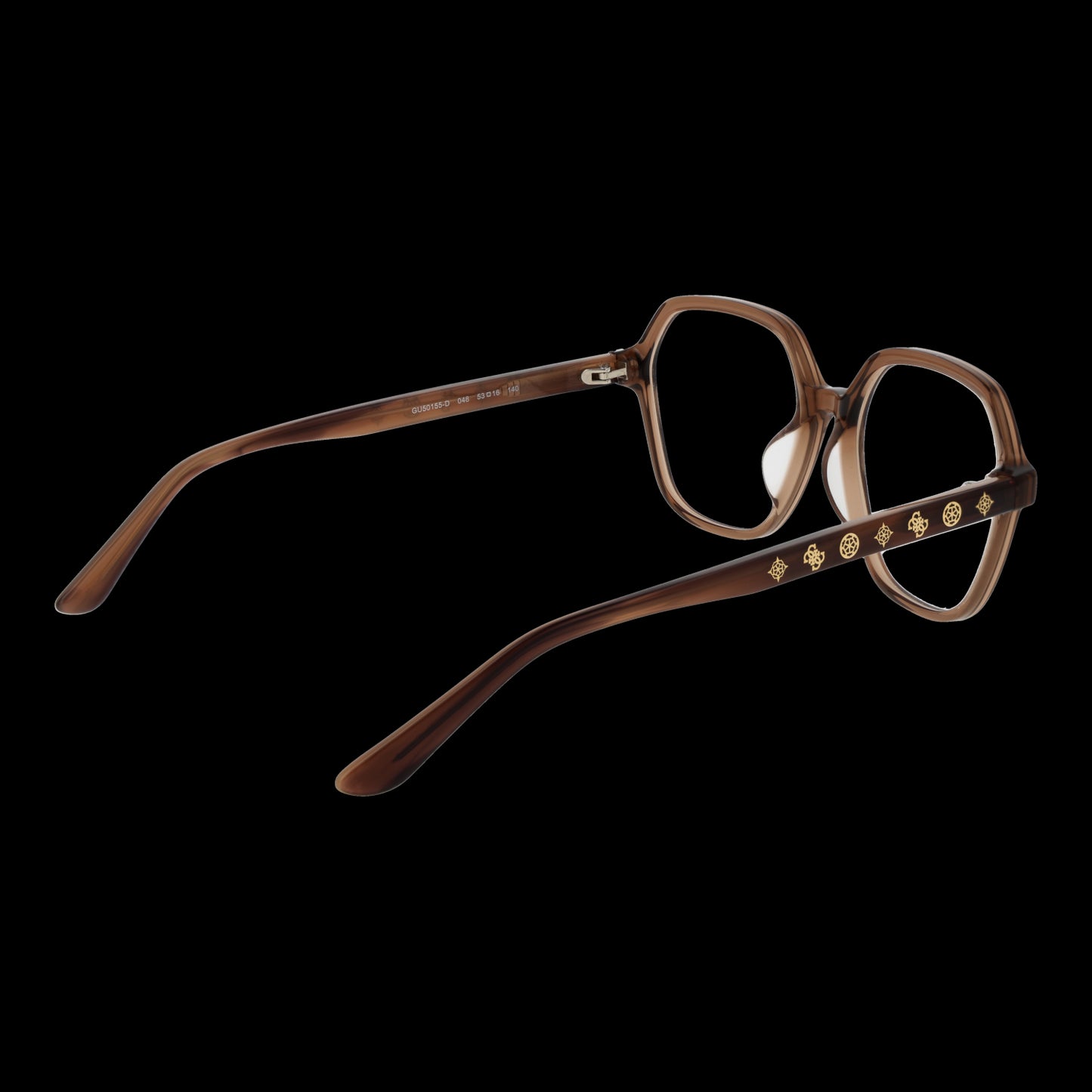 GUESS MOD. GU50155-D 53048 SUNGLASSES & EYEWEAR