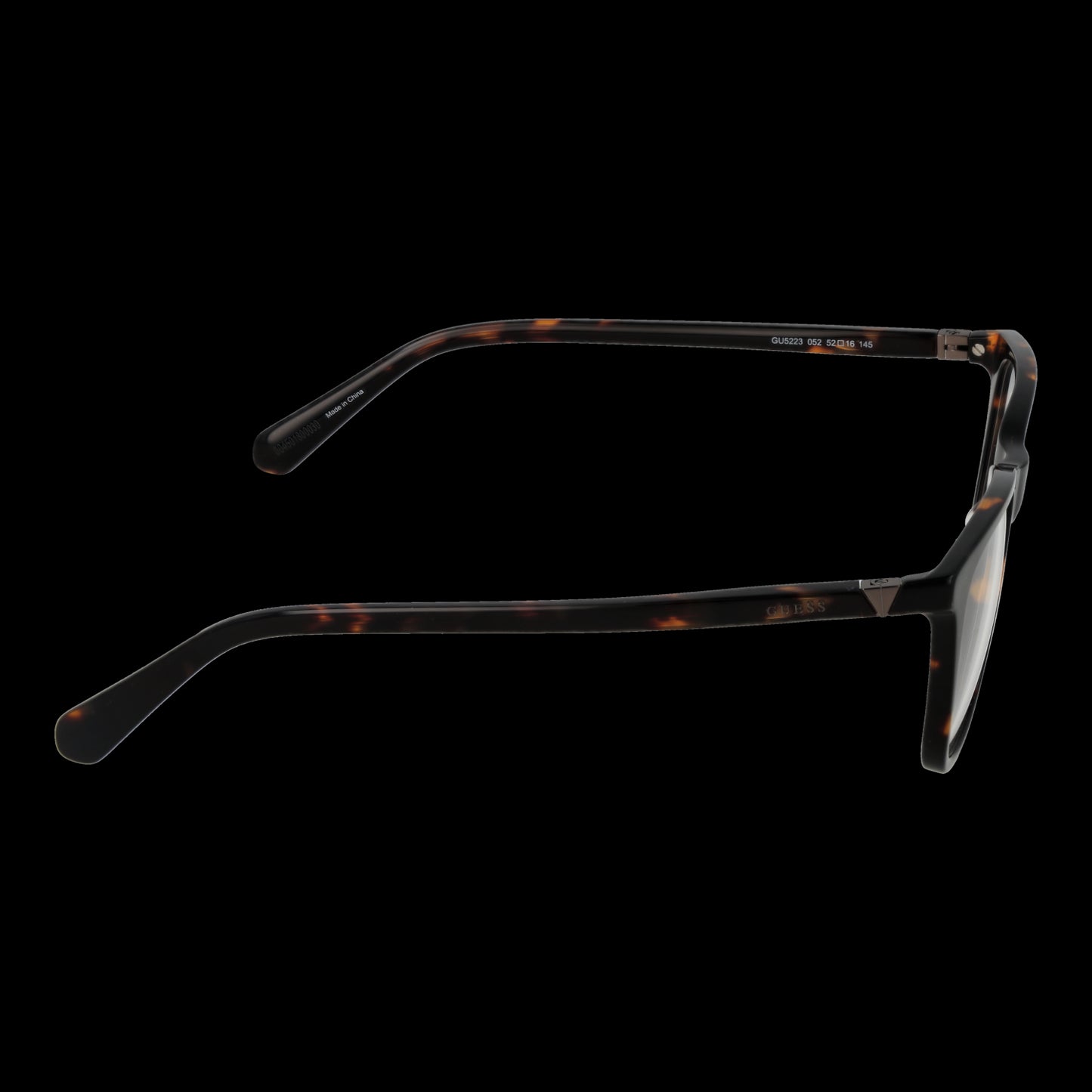 GUESS MOD. GU5223 52052 SUNGLASSES & EYEWEAR