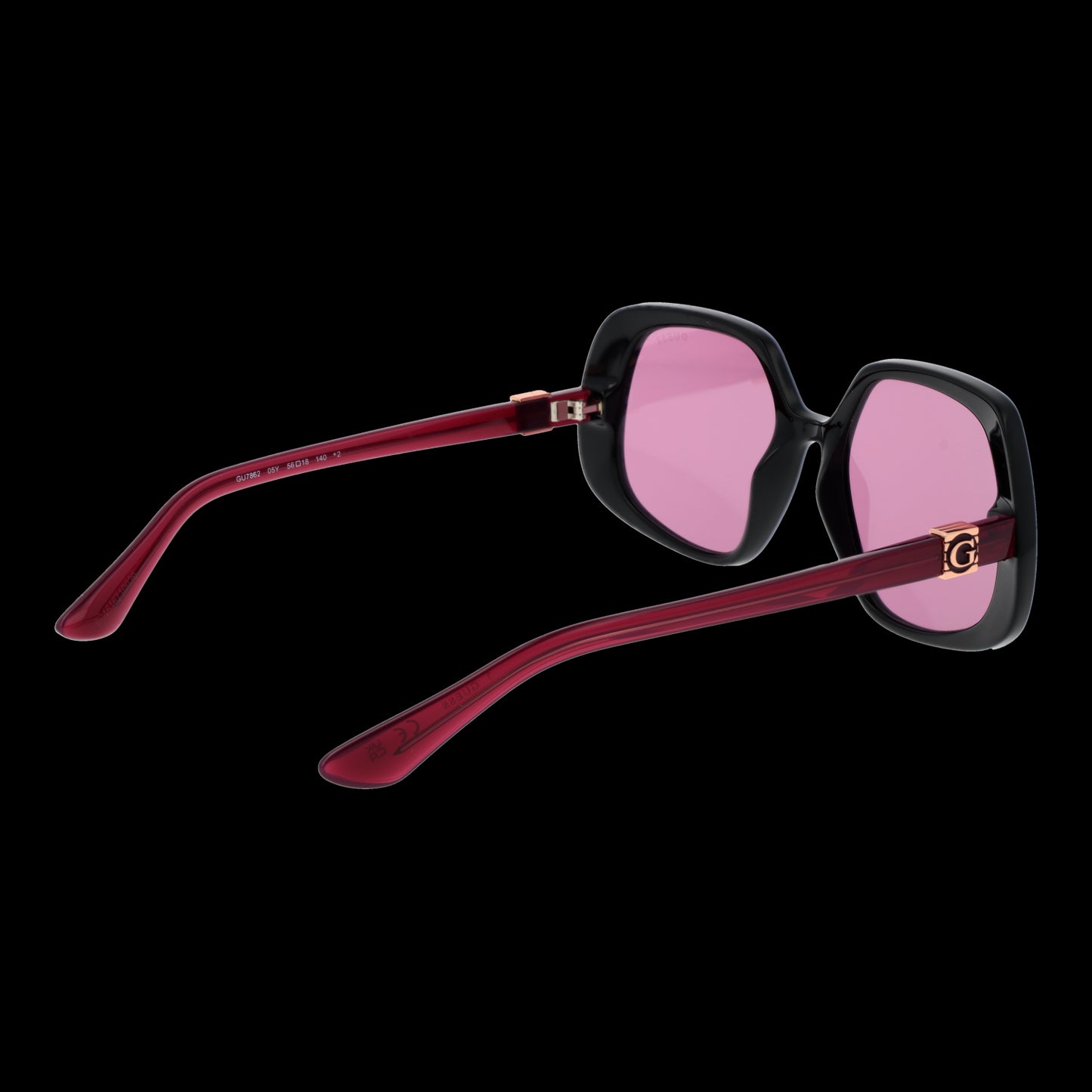 GUESS MOD. GU7862 5605Y SUNGLASSES & EYEWEAR