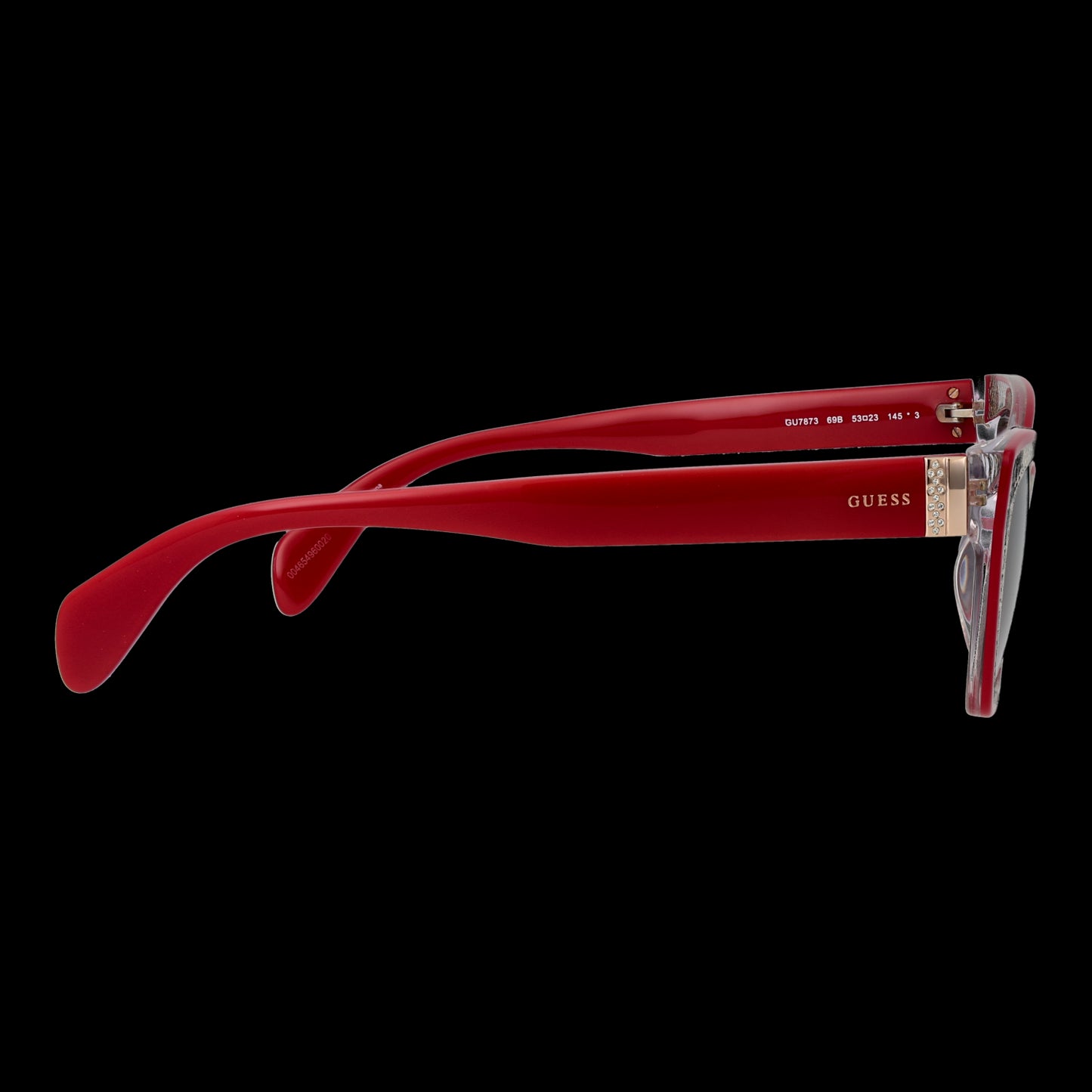 GUESS MOD. GU7873 5369B SUNGLASSES & EYEWEAR