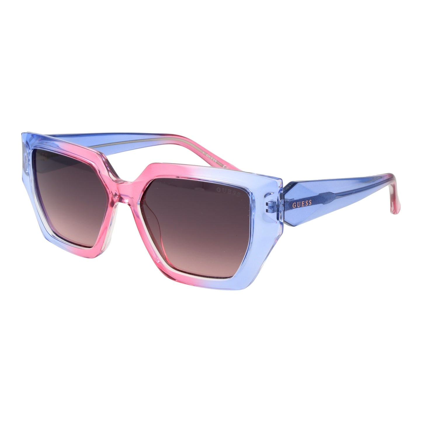GUESS MOD. GU7896 5392B SUNGLASSES & EYEWEAR