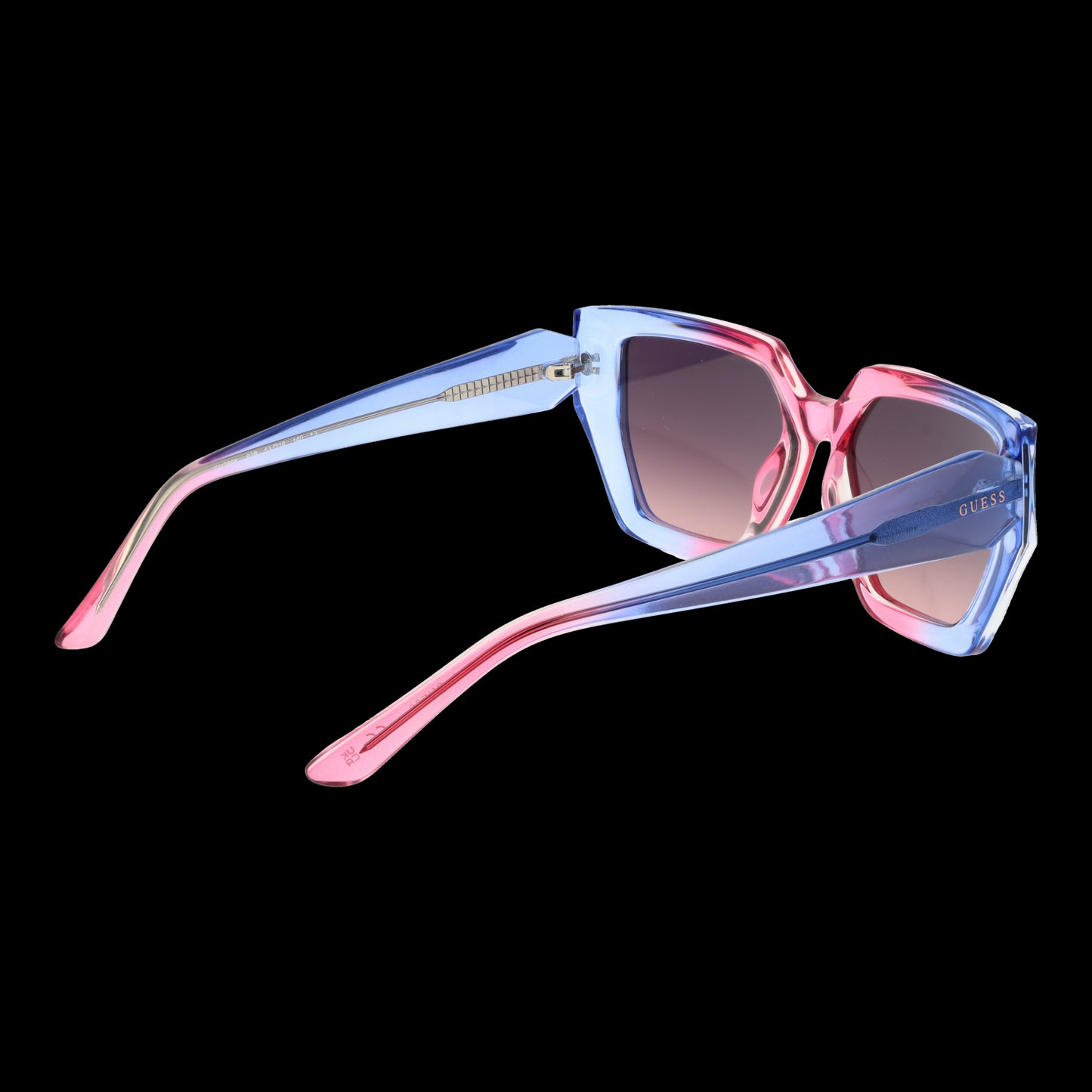 GUESS MOD. GU7896 5392B SUNGLASSES & EYEWEAR