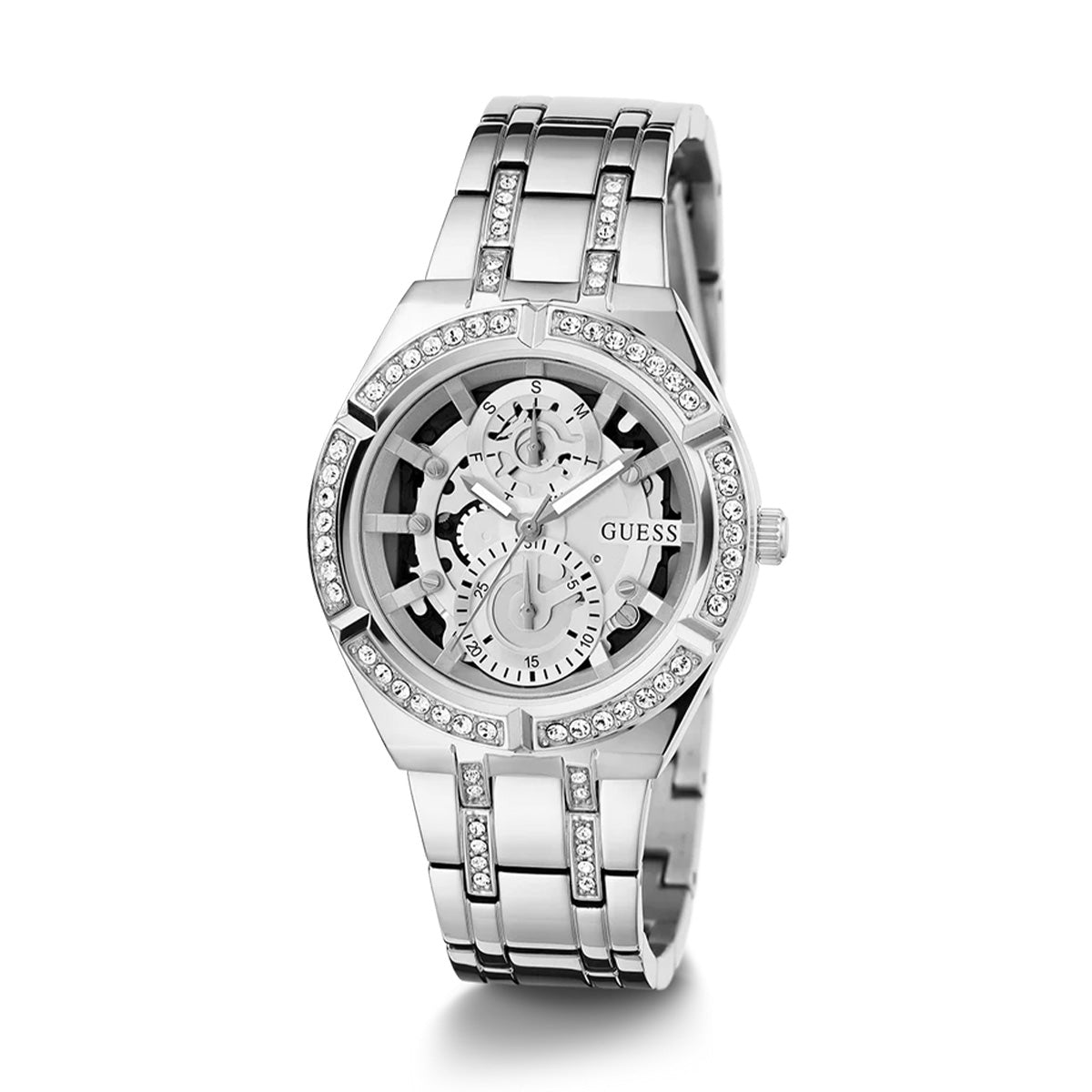 GUESS Mod. ALLARA WATCHES