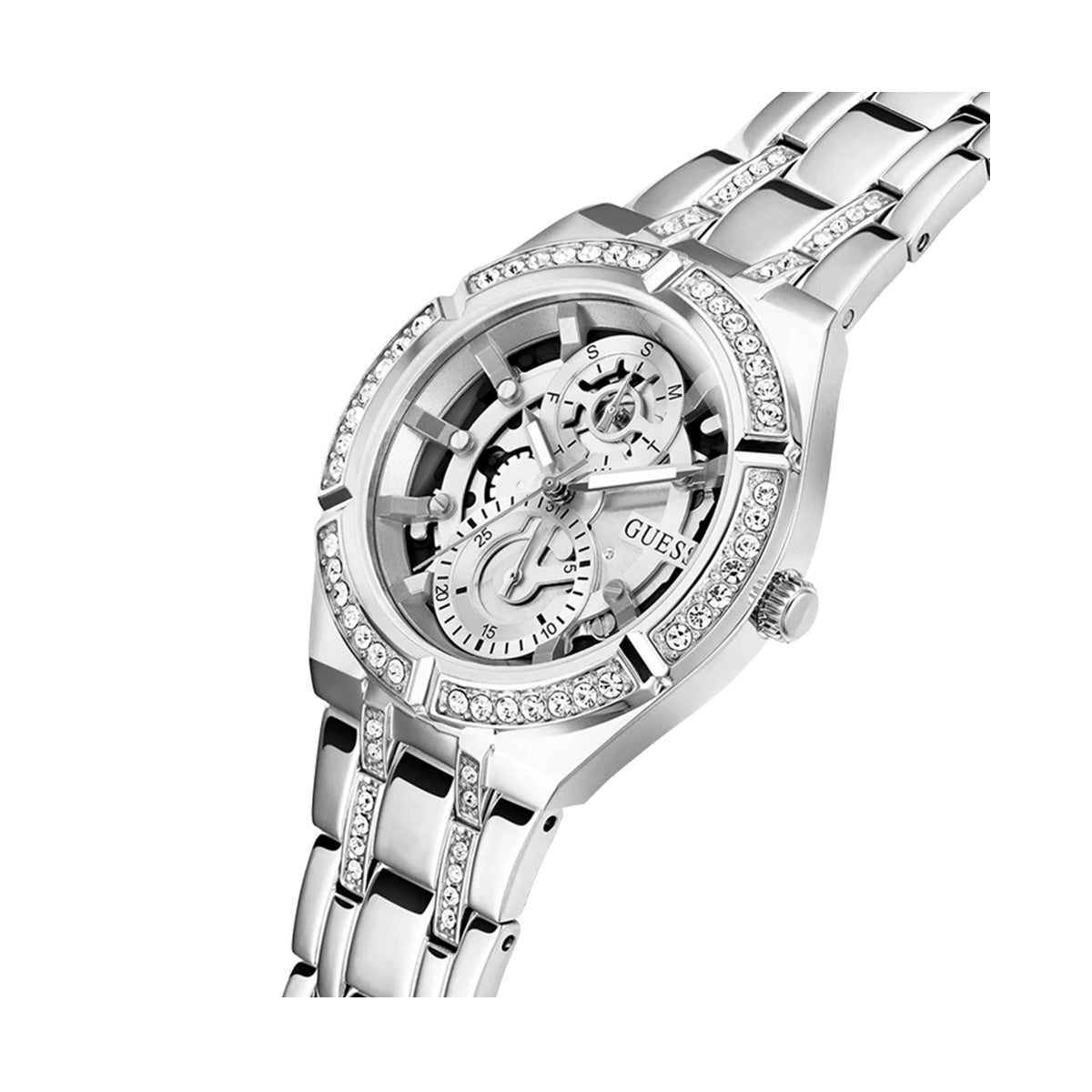 GUESS Mod. ALLARA WATCHES