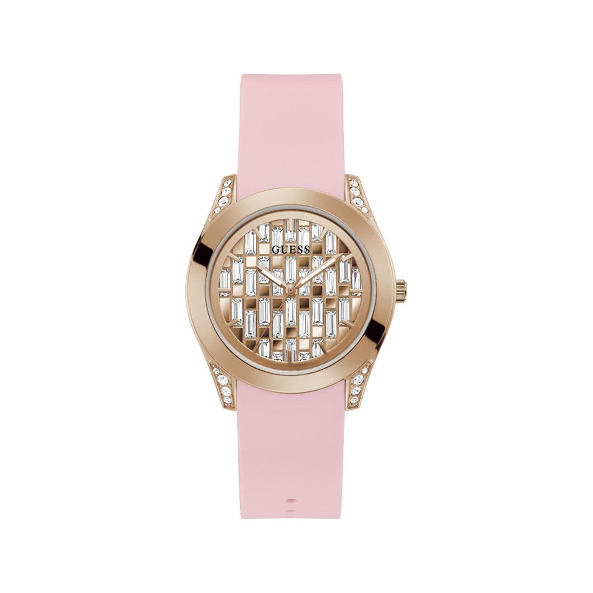 GUESS Mod. CLARITY WATCHES