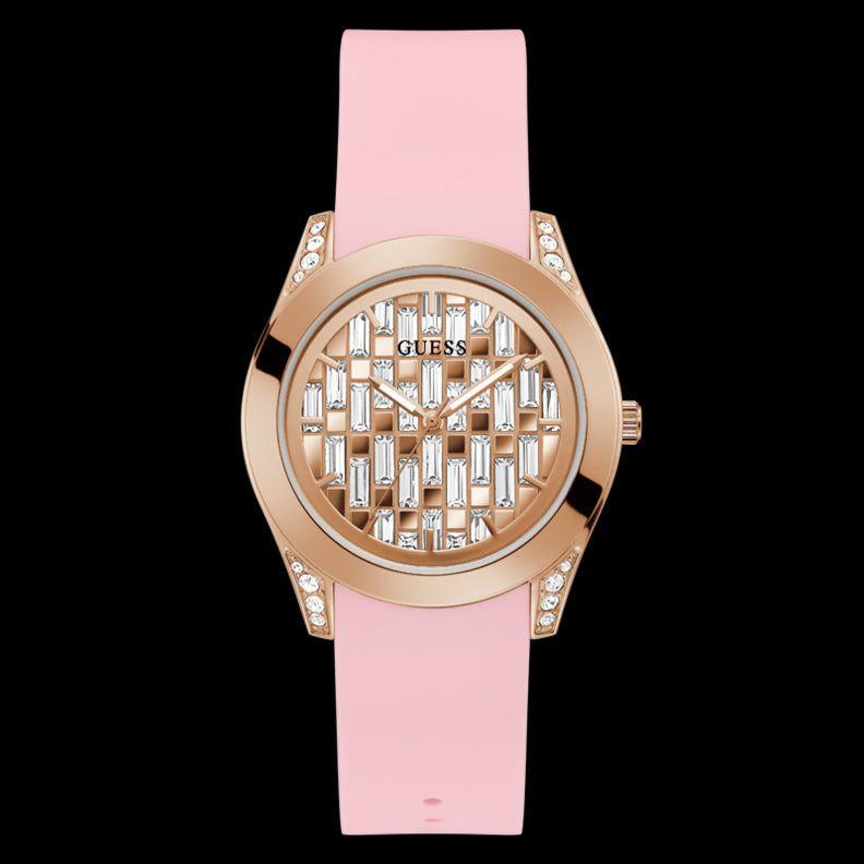 GUESS Mod. CLARITY WATCHES