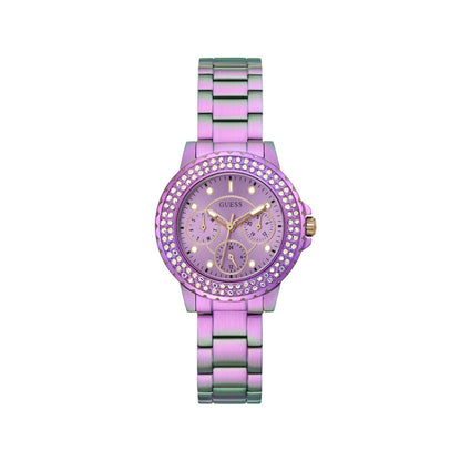 GUESS Mod. CROWN WATCHES