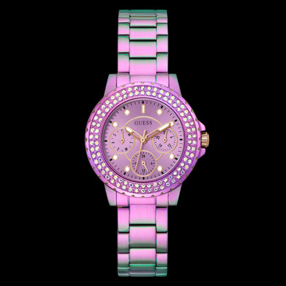 GUESS Mod. CROWN WATCHES