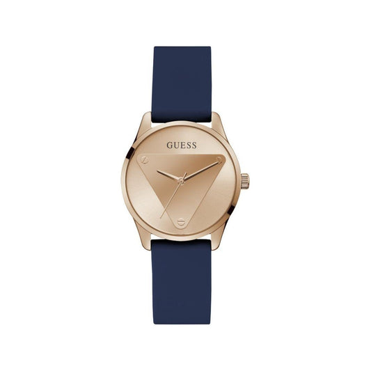 GUESS Mod. EMBLEM WATCHES