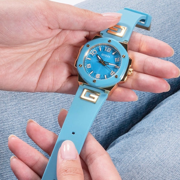 GUESS Mod. G HYPE WATCHES