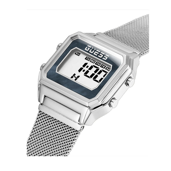 GUESS Mod. ZOOM WATCHES