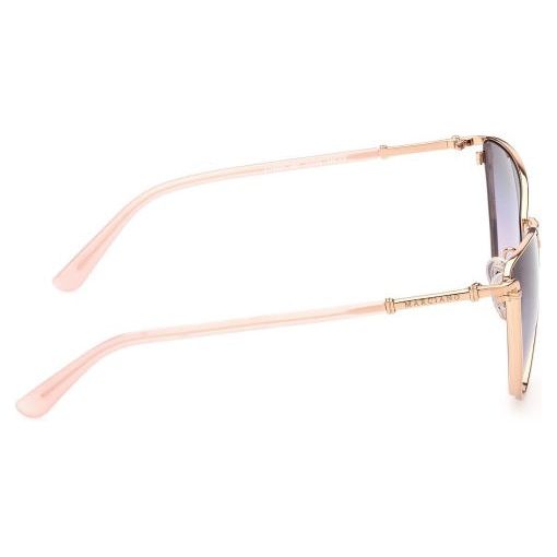 GUESS SUNGLASSES By MARCIANO Mod. GM0824 ROSE GOLD