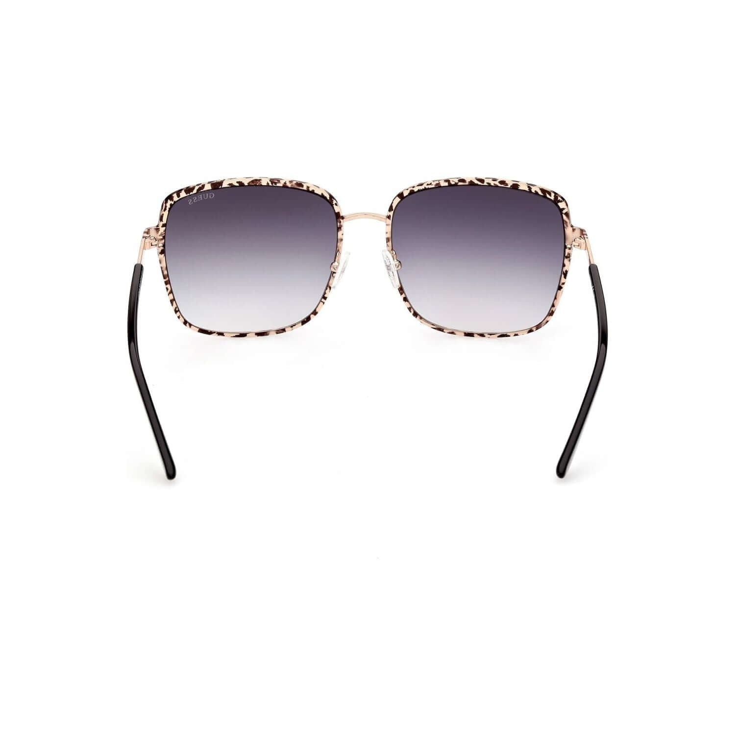 GUESS SUNGLASSES Mod. GU7846 ROSE GOLD