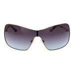 GUESS SUNGLASSES Mod. GU7876 GOLD SUNGLASSES & EYEWEAR