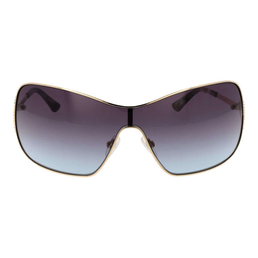 GUESS SUNGLASSES Mod. GU7876 GOLD SUNGLASSES & EYEWEAR