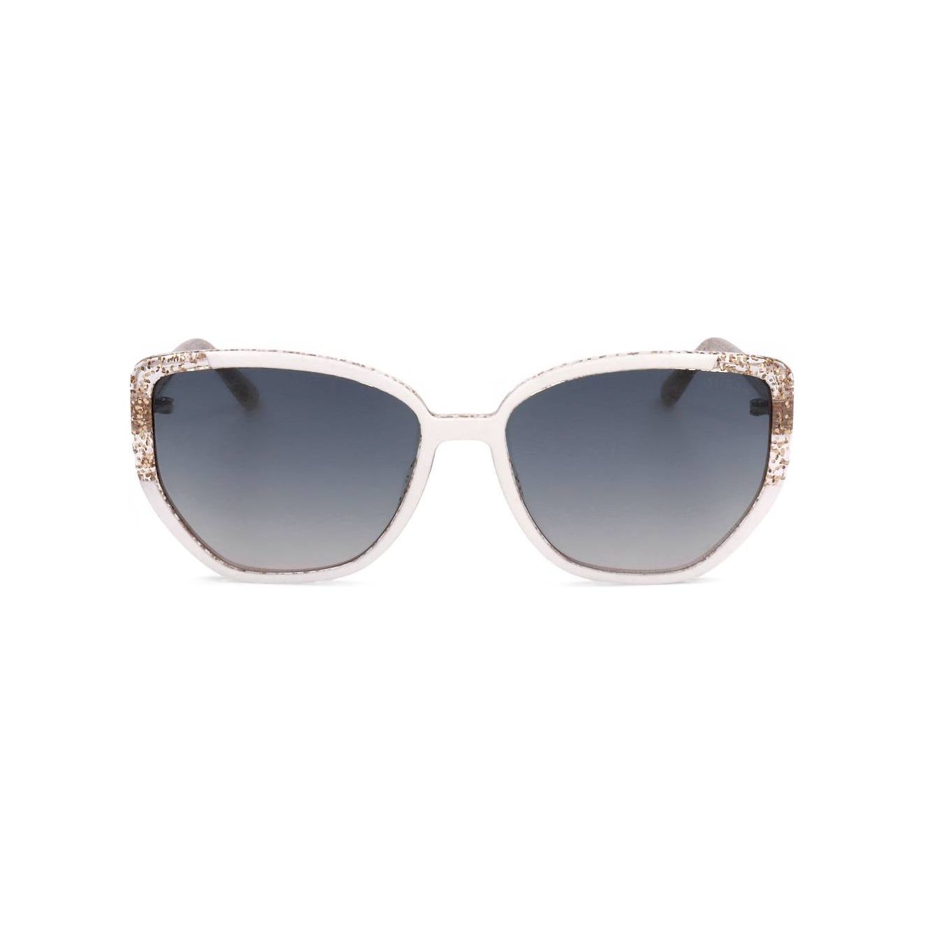 GUESS SUNGLASSES Mod. GU7882 WHITE SUNGLASSES & EYEWEAR