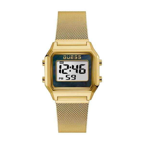 GUESS WATCHES Mod. GW0343L2 WATCHES