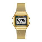 GUESS WATCHES Mod. GW0343L2 WATCHES