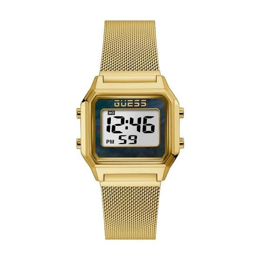 GUESS WATCHES Mod. GW0343L2 WATCHES