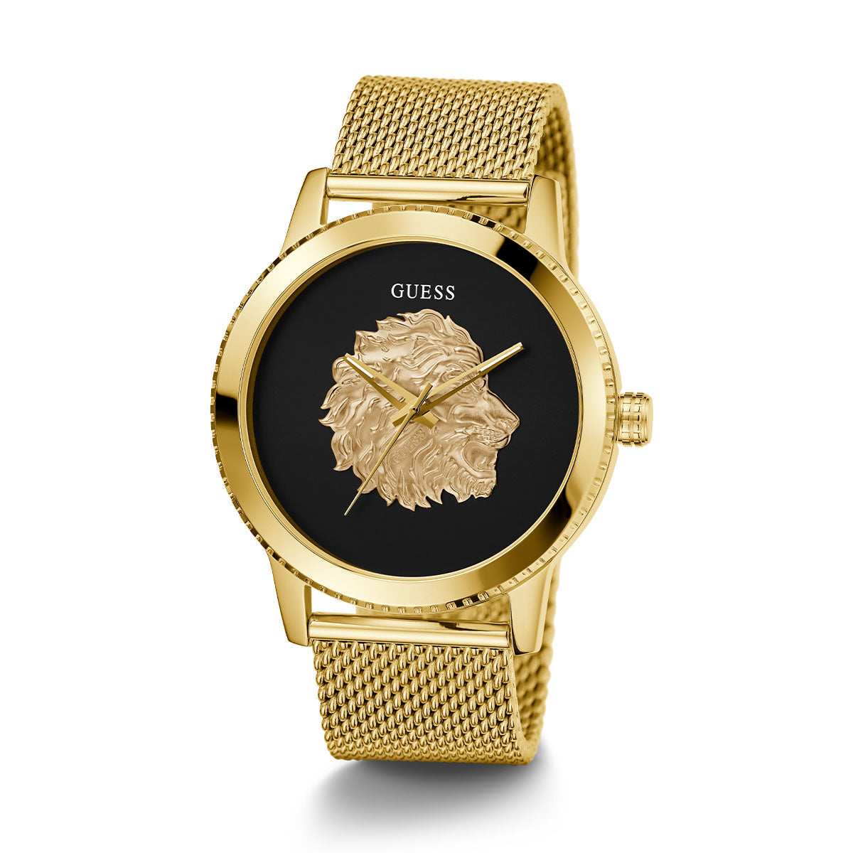 GUESS WATCHES Mod. GW0702G1 READY STOCKED WATCHES