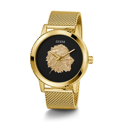 GUESS WATCHES Mod. GW0702G1 READY STOCKED WATCHES