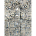 Ganni Summer Jacket