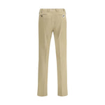 Germano Cotton velvet Pants