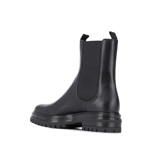 Gianvito Rossi Boots Black Boots