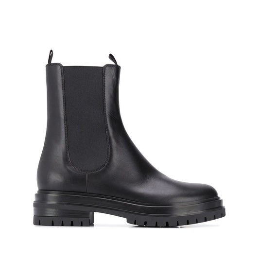 Gianvito Rossi Boots Black Boots