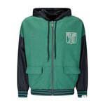 Golden Goose Sweaters Green Topwear