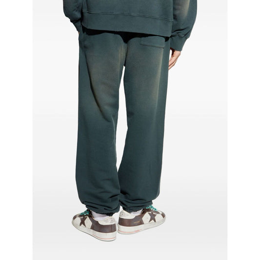 Golden Goose Trousers Black Trousers