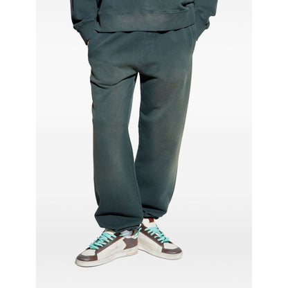Golden Goose Trousers Black