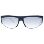 Guess Black Men Sunglass