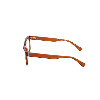 Guess Brown Injected Glasses (Frames)