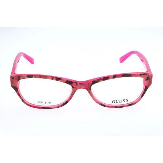 Guess Multicolor Acetate Glasses (Frames) 1728,67345776800,Accessories,Glasses (Frames) - Glasses and Sunglasses - Accessories,Glasses and Sunglasses - Accessories,Guess,Multicolor,New with tags,Women