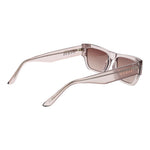 Guess Pink Women Sunglass