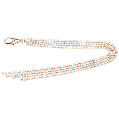 Guess Red Plastic Glasses (Frames)