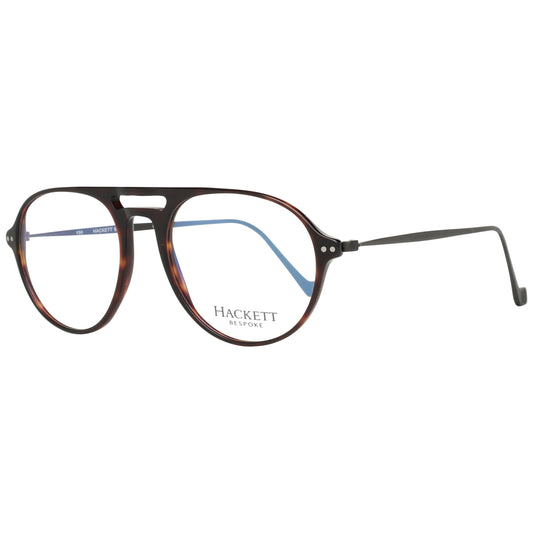 Gent's eyewear - HACKETT BESPOKE MOD. HEB239 51143 classic glasses with sleek design.