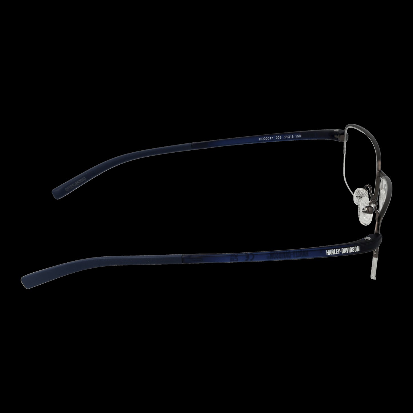 HARLEY-DAVIDSON MOD. HD00017 58009 SUNGLASSES & EYEWEAR